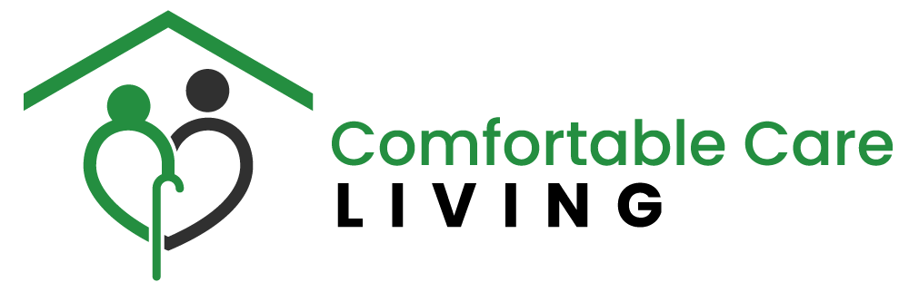 Comfortable Care Living